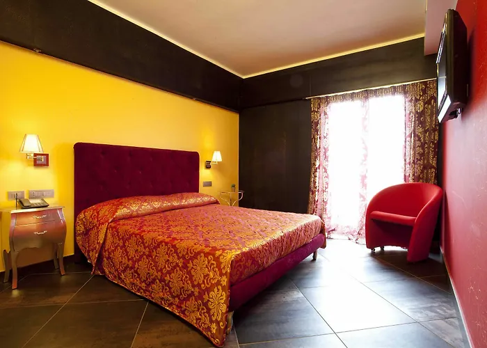 Hotel Abalon