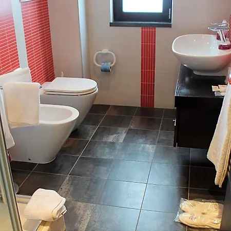 Abalon 4* Pompeji