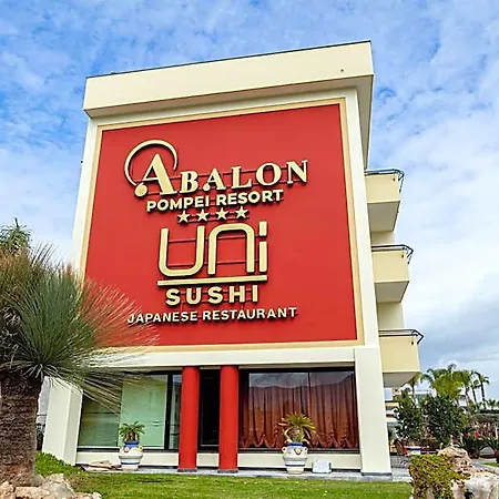 Abalon 4* بومبيي