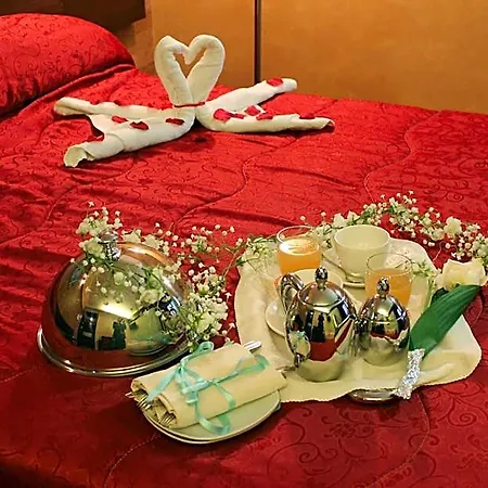 فندق Abalon