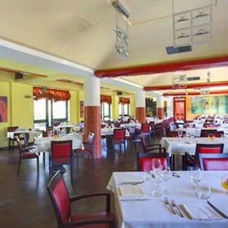 Ξενοδοχείο Abalon 4*