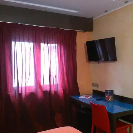 Abalon Hotell 4*