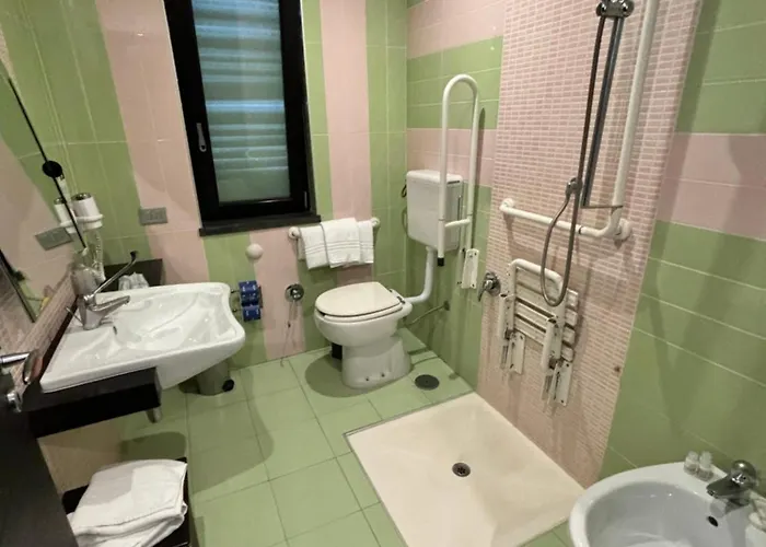 Abalon Hotel