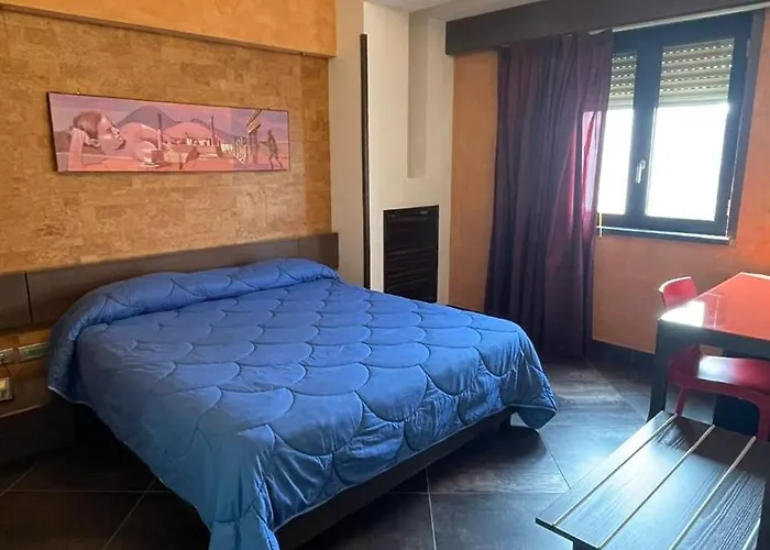 Ξενοδοχείο Abalon