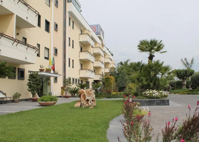 Ξενοδοχείο Abalon 4*