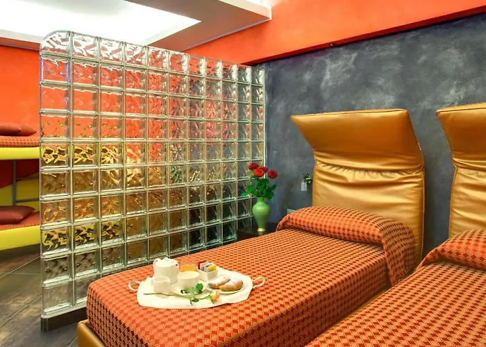 Hotel Abalon 4*