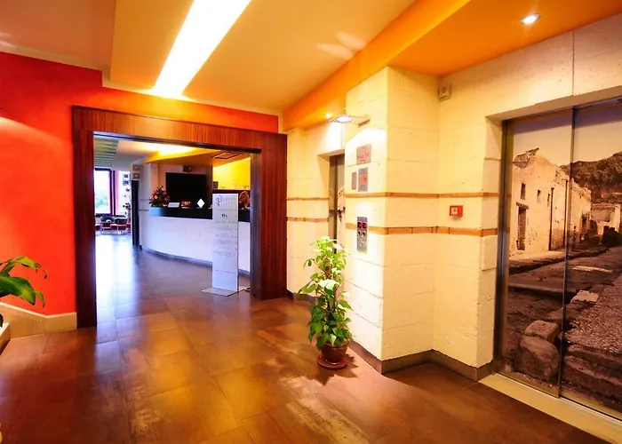 Abalon Hotel